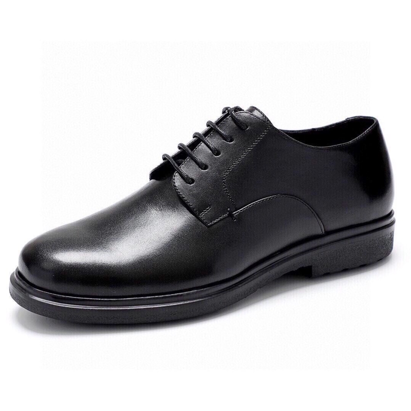 Ferragamo Leather Shoes